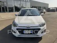 2019 Hyundai I20