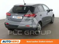 2019 Hyundai I20