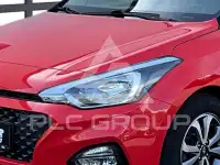 2019 Hyundai I20
