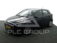 2019 Hyundai I20