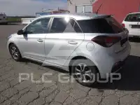2019 Hyundai I20