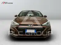 2019 Hyundai I20