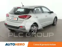 2019 Hyundai I20