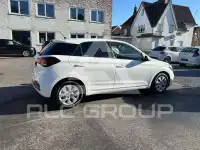 2019 Hyundai I20