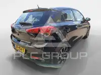 2019 Hyundai I20