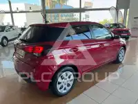 2019 Hyundai I20