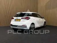2019 Hyundai I20