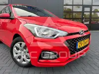 2019 Hyundai I20