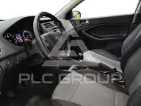 2019 Hyundai I20