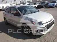 2019 Hyundai I20
