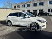 2019 Hyundai I20