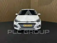 2019 Hyundai I20
