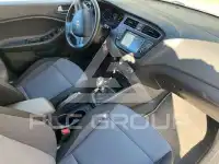 2019 Hyundai I20