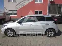 2019 Hyundai I20
