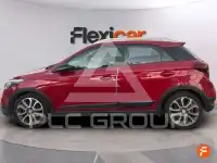 2019 Hyundai I20