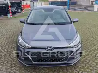 2019 Hyundai I20