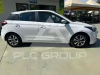 2019 Hyundai I20