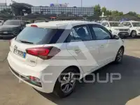 2019 Hyundai I20
