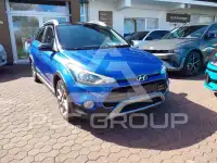 2019 Hyundai I20