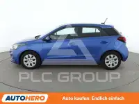 2019 Hyundai I20