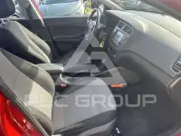 2019 Hyundai I20