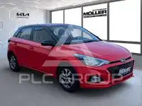 2019 Hyundai I20