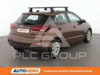 2019 Hyundai I20