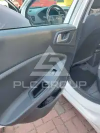 2019 Hyundai I20