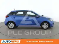 2019 Hyundai I20