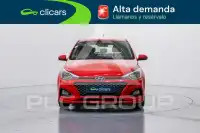 2019 Hyundai I20