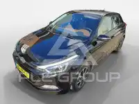 2019 Hyundai I20