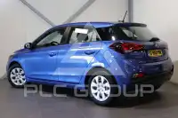 2019 Hyundai I20