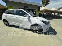 2019 Hyundai I20