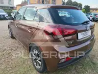 2019 Hyundai I20