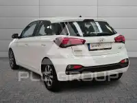 2019 Hyundai I20