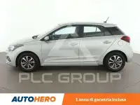2019 Hyundai I20