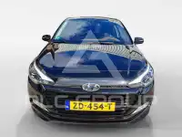 2019 Hyundai I20
