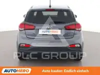 2019 Hyundai I20