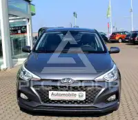 2019 Hyundai I20