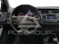 2019 Hyundai I20