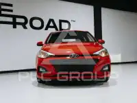 2019 Hyundai I20