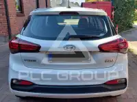 2019 Hyundai I20
