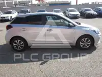 2019 Hyundai I20