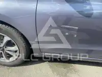 2019 Hyundai I20
