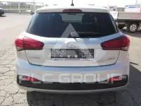 2019 Hyundai I20