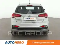 2019 Hyundai I20