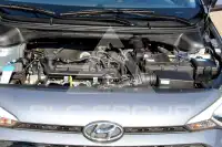 2019 Hyundai I20