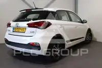 2019 Hyundai I20