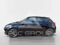 2019 Hyundai I20