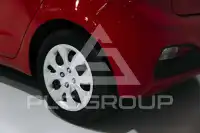 2019 Hyundai I20
